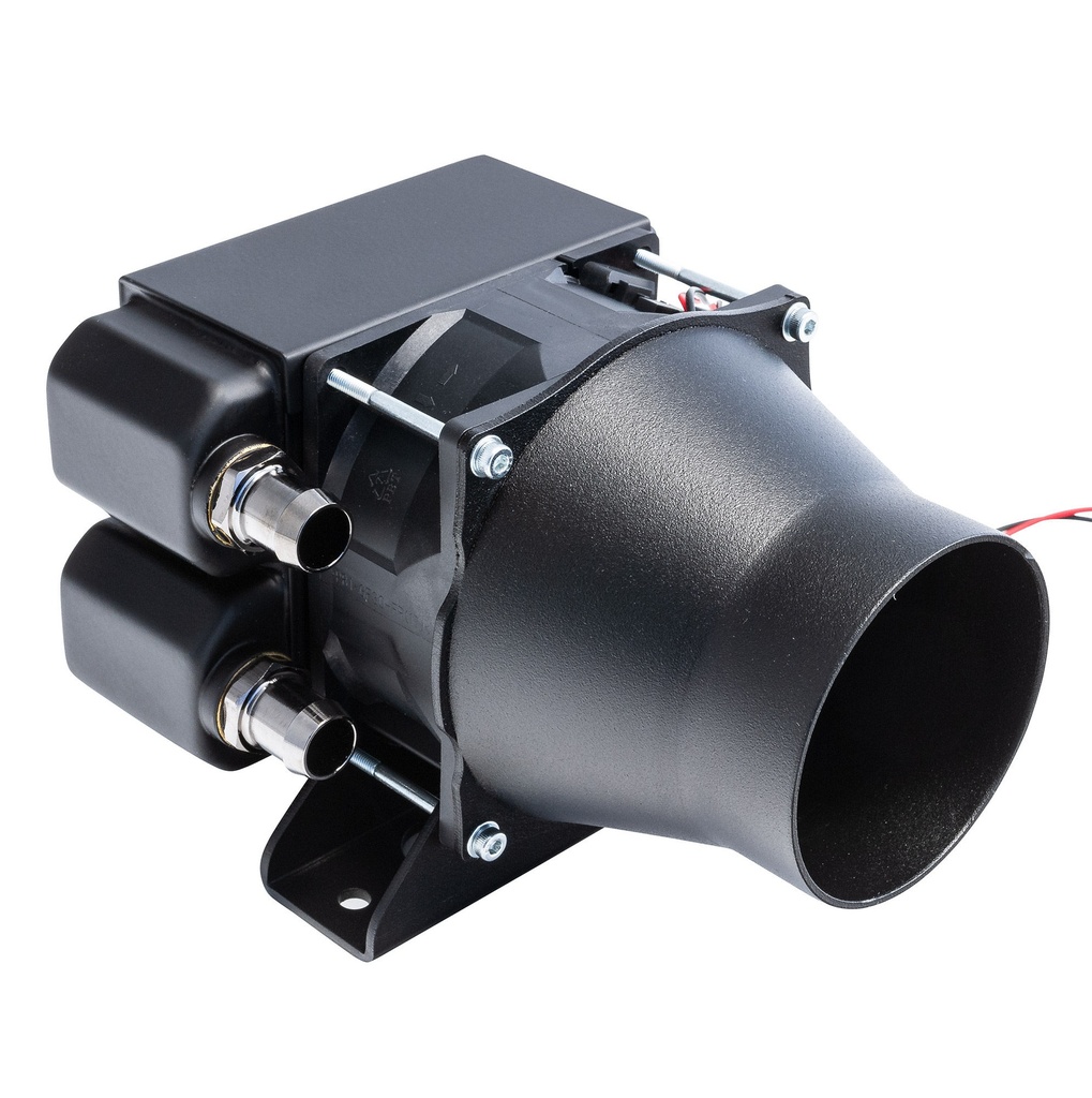 T7Design 2.2Kw Micro Heater