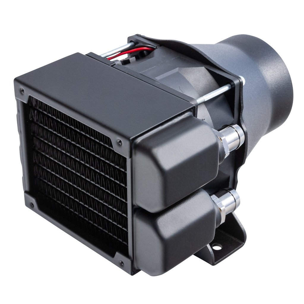 T7Design 2.2Kw Micro Heater