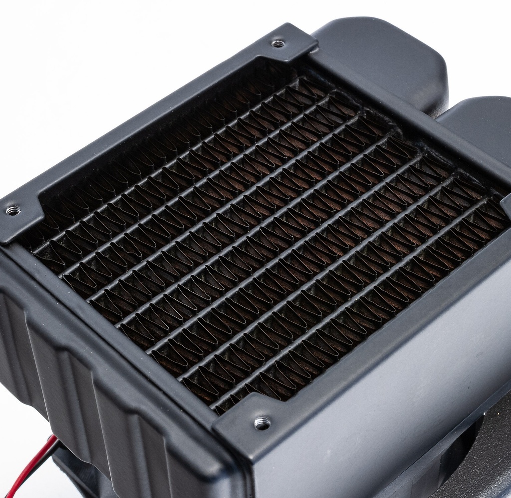 T7Design 2.2Kw Micro Heater
