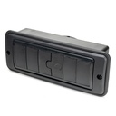 T7Design Oblong Dash Vent