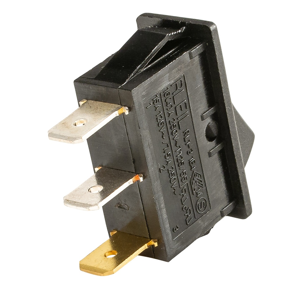 T7Design Air Conditioning Rocker Switch