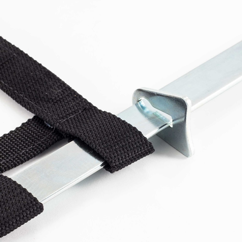 Race Safety Accessories Window Net Fitting Kit