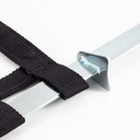 Race Safety Accessories Window Net Fitting Kit