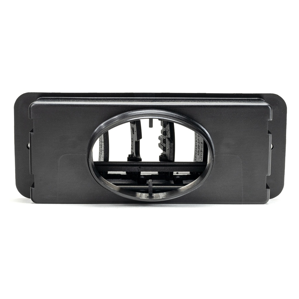 T7Design Oblong Dash Vent