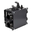 T7Design 5kw Midi Heater With PWM Fan Controller