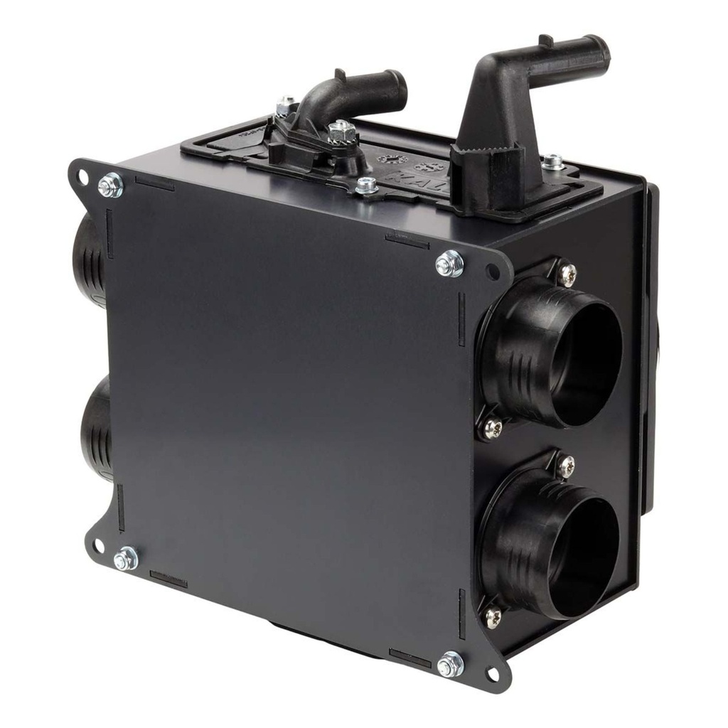 T7Design 5kw Midi Heater With PWM Fan Controller