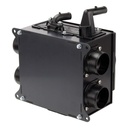 T7Design 5kw Midi Heater With PWM Fan Controller