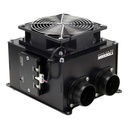 T7Design 5kw Midi Heater With PWM Fan Controller