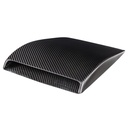 GRP4 Fabrications Evo Style Carbon Fibre Roof Vent