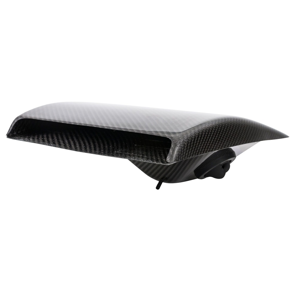 GRP4 Fabrications Evo Style Carbon Fibre Roof Vent