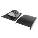 GRP4 Fabrications Evo Style Carbon Fibre Roof Vent