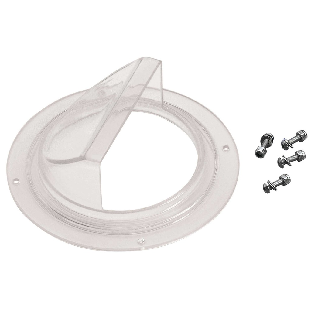 Demon Tweeks Cockpit Air Vent Kit