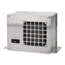 T7Design 400W Standalone Electric Cab Heater 12V