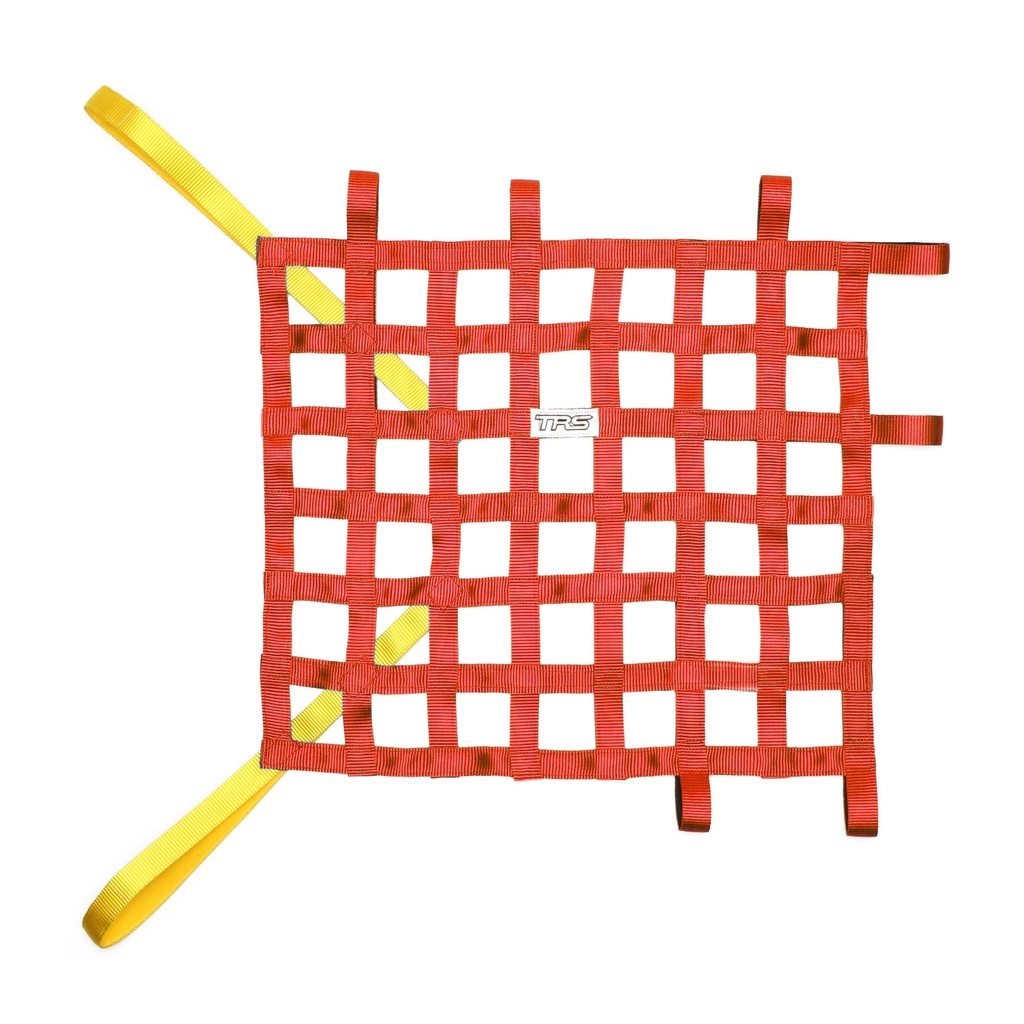 TRS Window Net - Velcro Fit