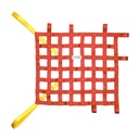 TRS Window Net - Velcro Fit