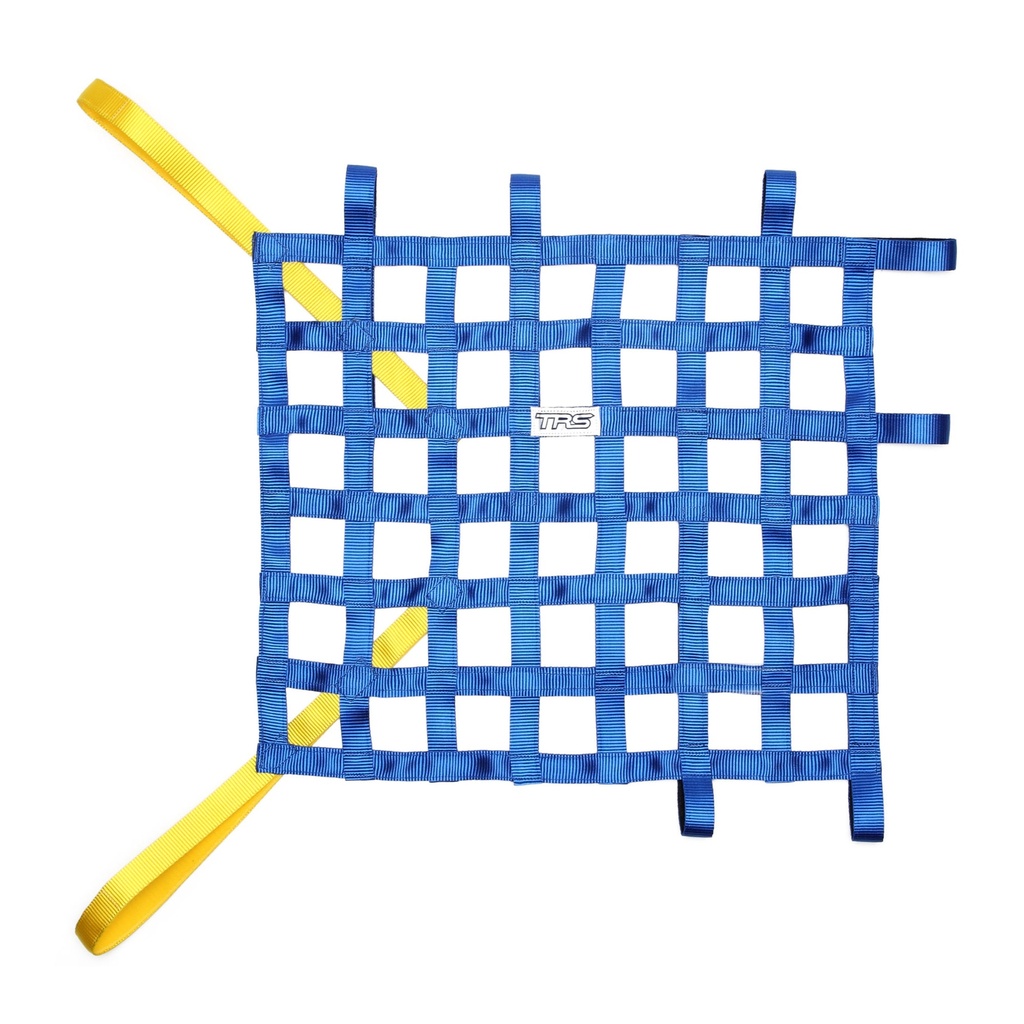 TRS Window Net - Velcro Fit