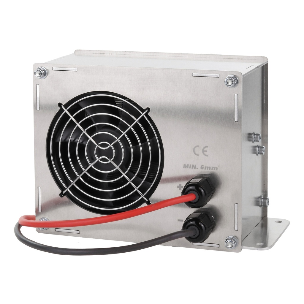 T7Design 400W Standalone Electric Cab Heater 12V
