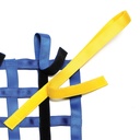 TRS Window Net - Velcro Fit