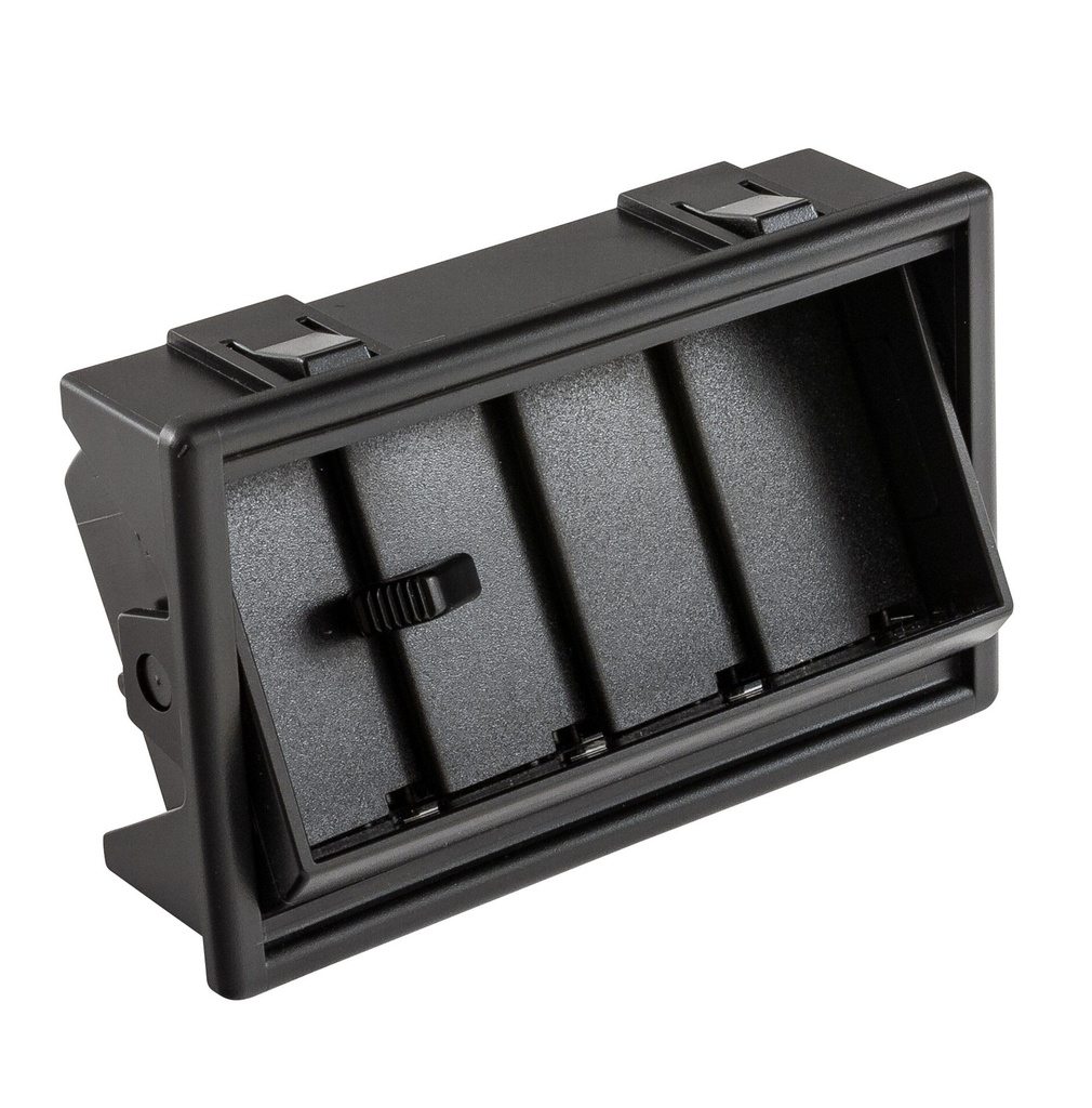 Spal Rectangular Air Vent