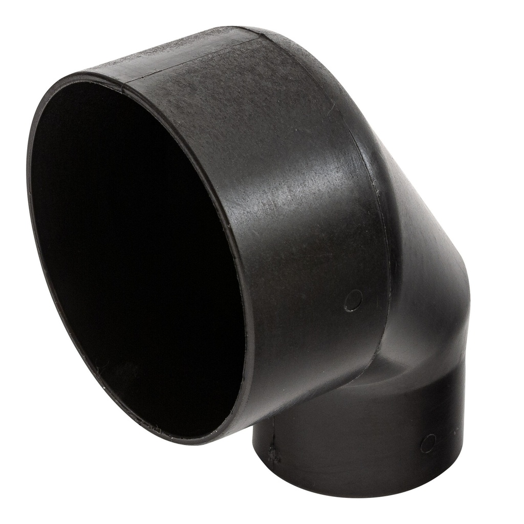 Spal Air Vent Adaptor