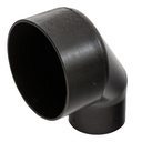 Spal Air Vent Adaptor