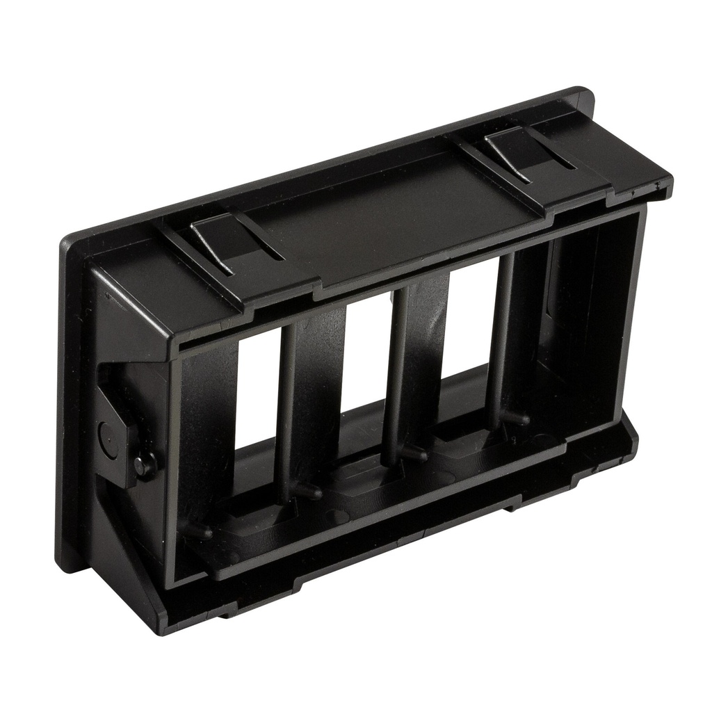 Spal Rectangular Air Vent