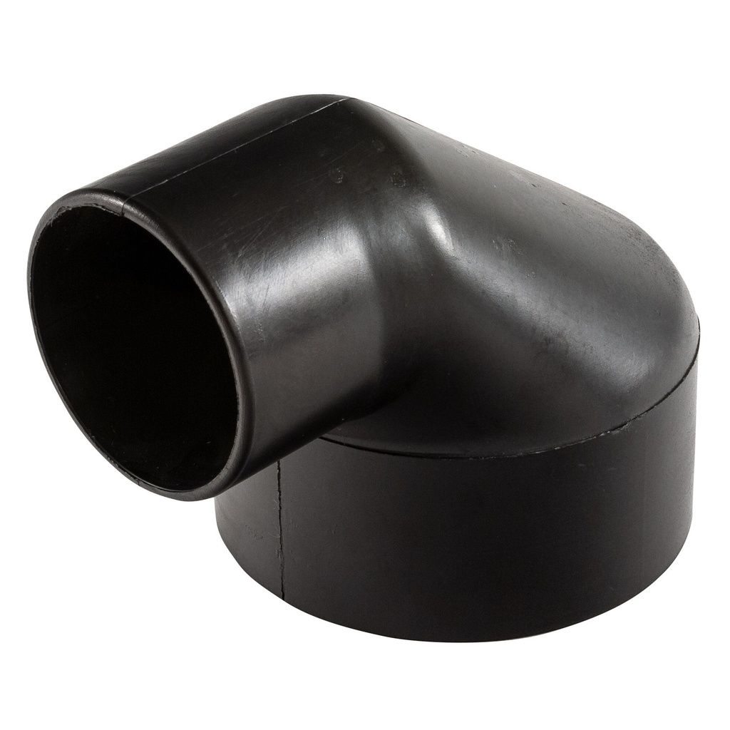 Spal Air Vent Adaptor