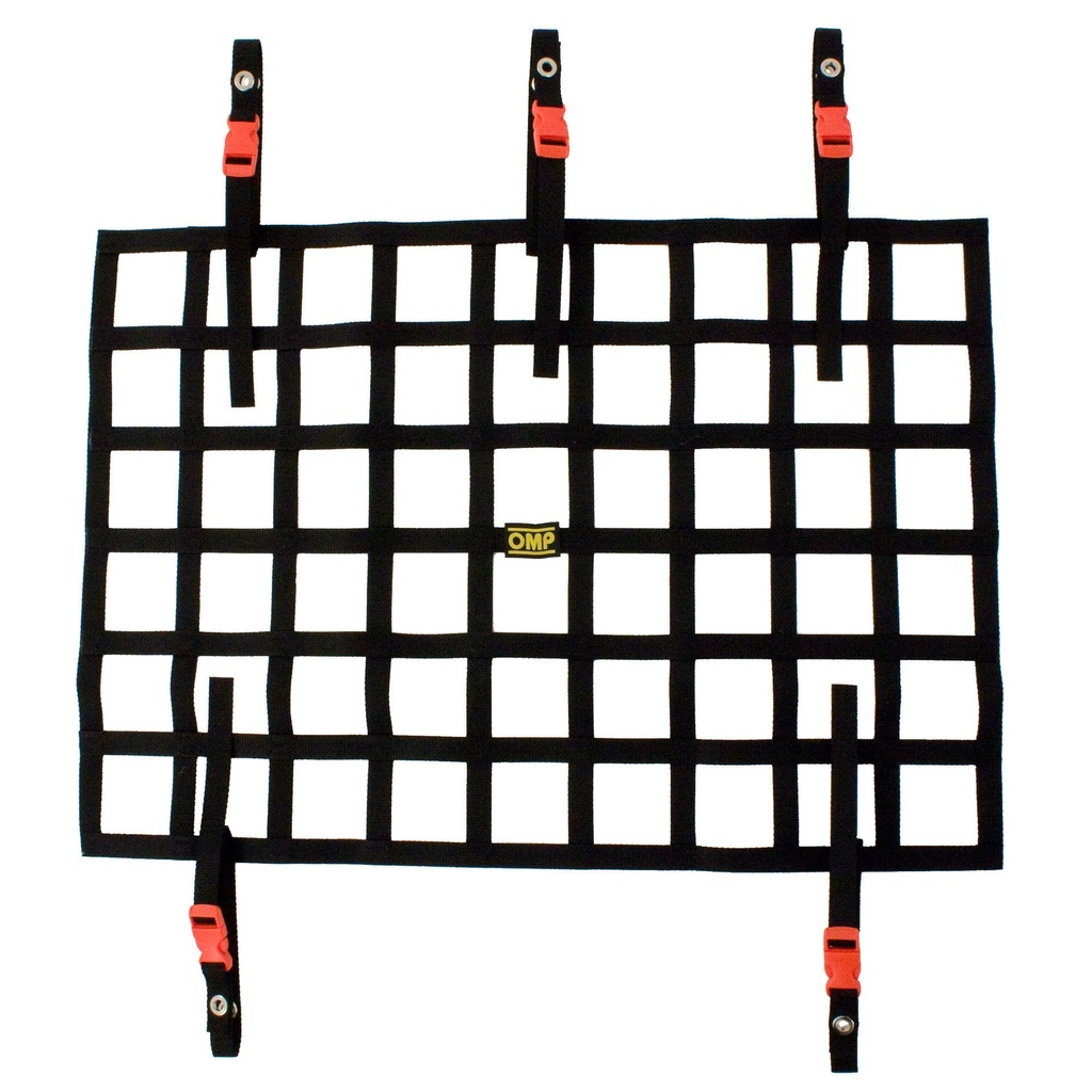 OMP Window Net