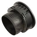 T7Design Grill Dash Air Vent - Snap Fit Mount
