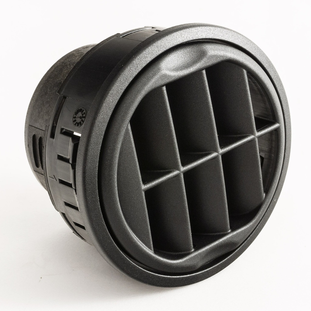 T7Design Grill Dash Air Vent - Snap Fit Mount