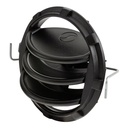 Spal Round Air Vent – Spring Clip Fitting