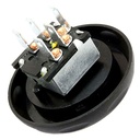 T7Design 4 Position Fan Switch With Knob