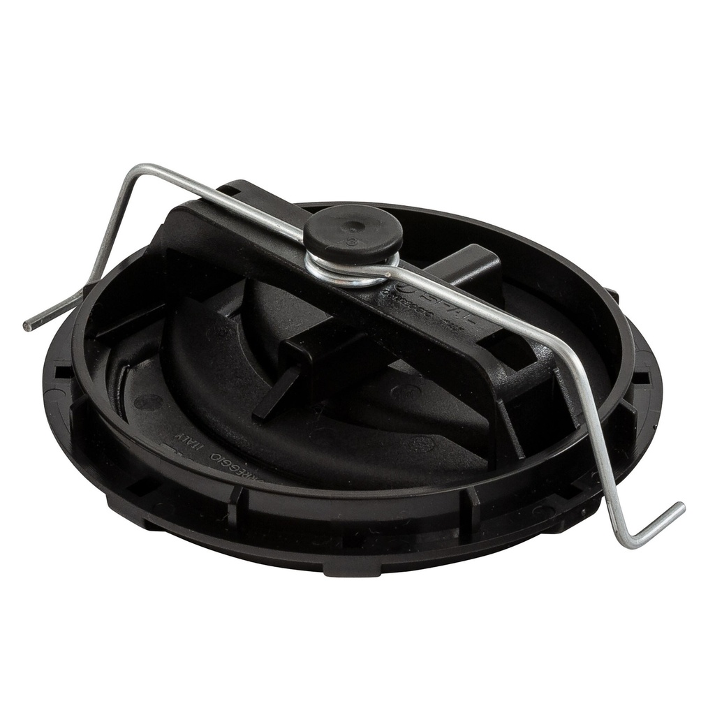 Spal Round Air Vent – Spring Clip Fitting