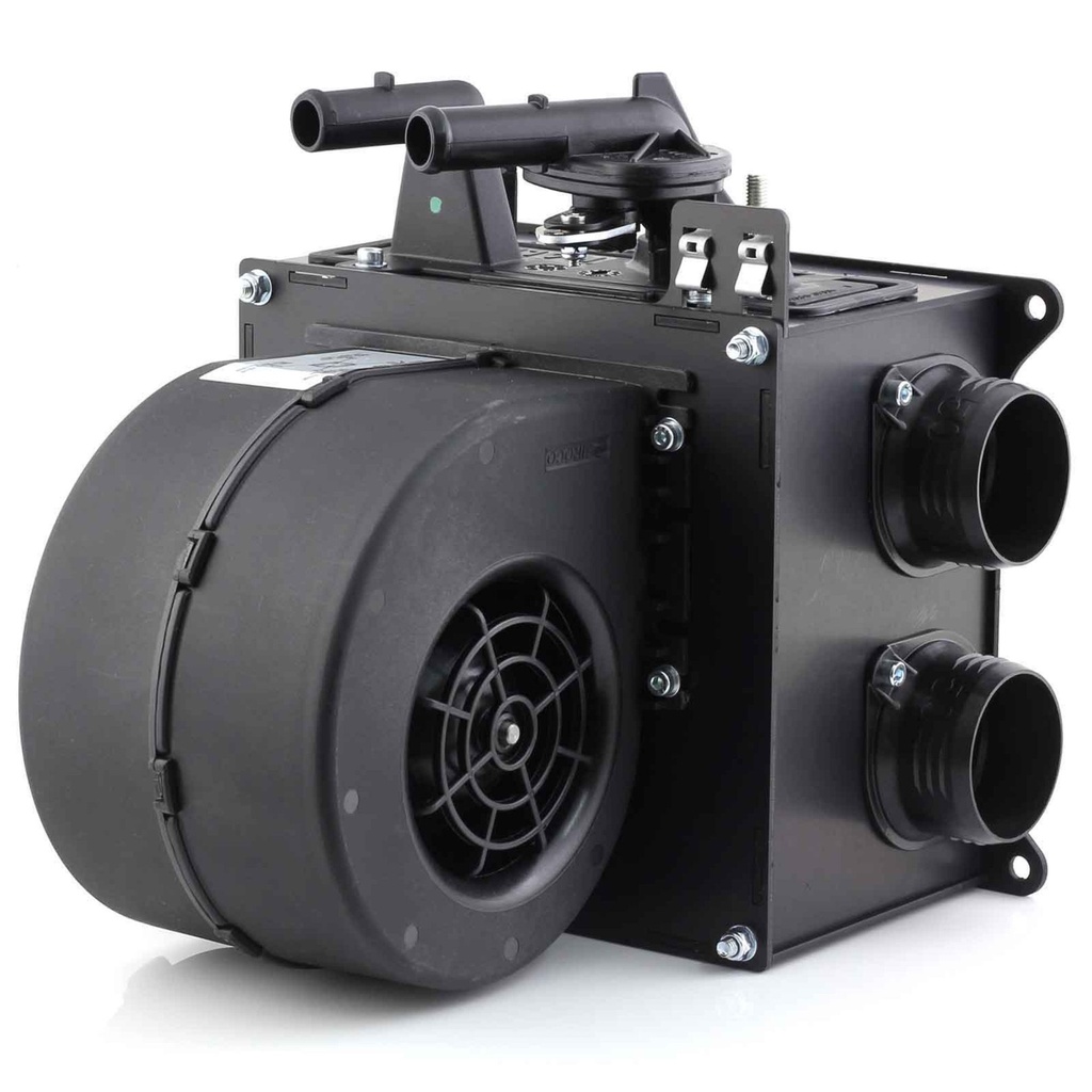 T7 Design 5kw Midi Heater