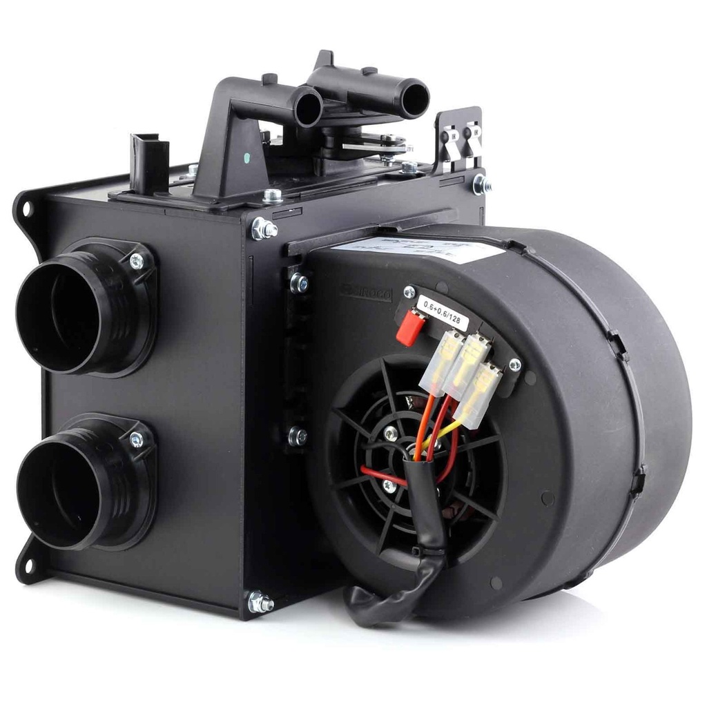T7 Design 5kw Midi Heater