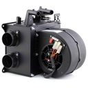 T7 Design 5kw Midi Heater