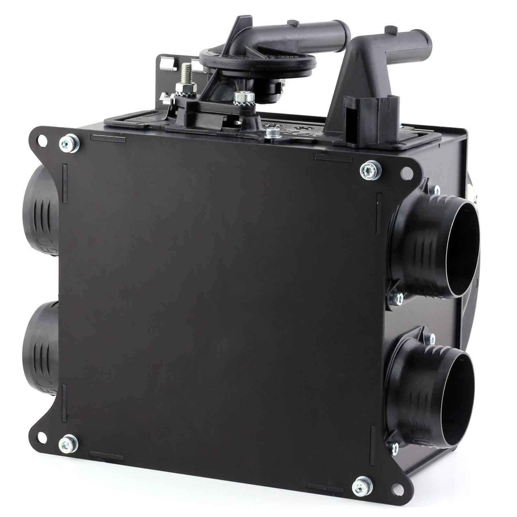 T7 Design 5kw Midi Heater