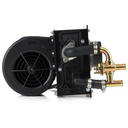 T7Design Lotus Elise / Vauxhall VX220 Replacement Heater Kit