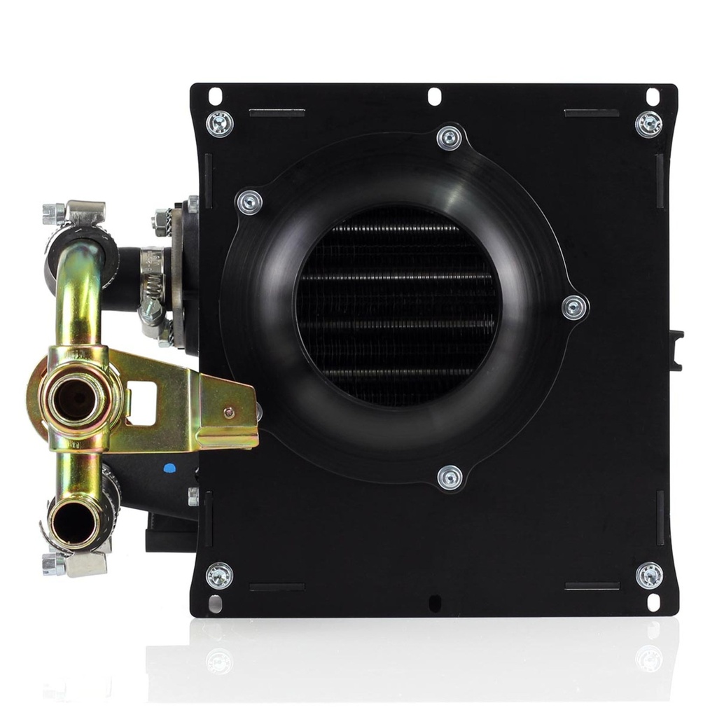 T7Design Lotus Elise / Vauxhall VX220 Replacement Heater Kit