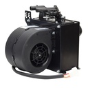 T7 Design 5kw Midi Heater