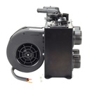 T7 Design 5kw Midi Heater