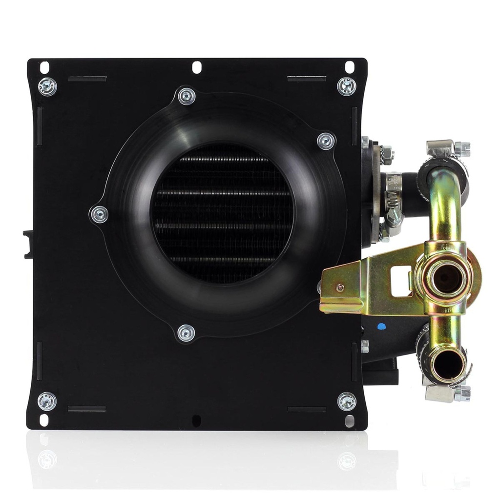 T7Design Lotus Elise / Vauxhall VX220 Replacement Heater Kit