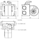 T7 Design 5kw Midi Heater