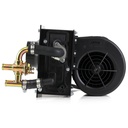 T7Design Lotus Elise / Vauxhall VX220 Replacement Heater Kit