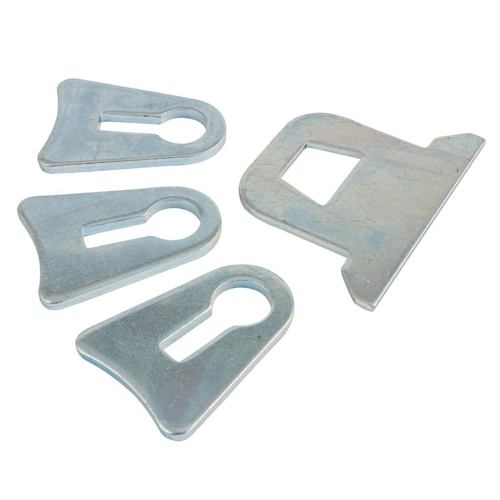 TRS Window Net Fitting Kit