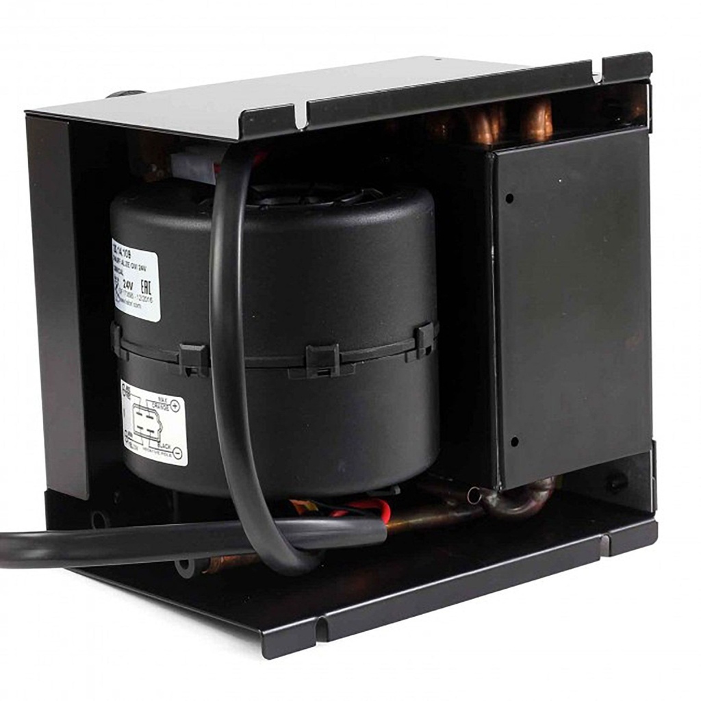 T7Design 3.8kw Standalone Cab Heater 12V