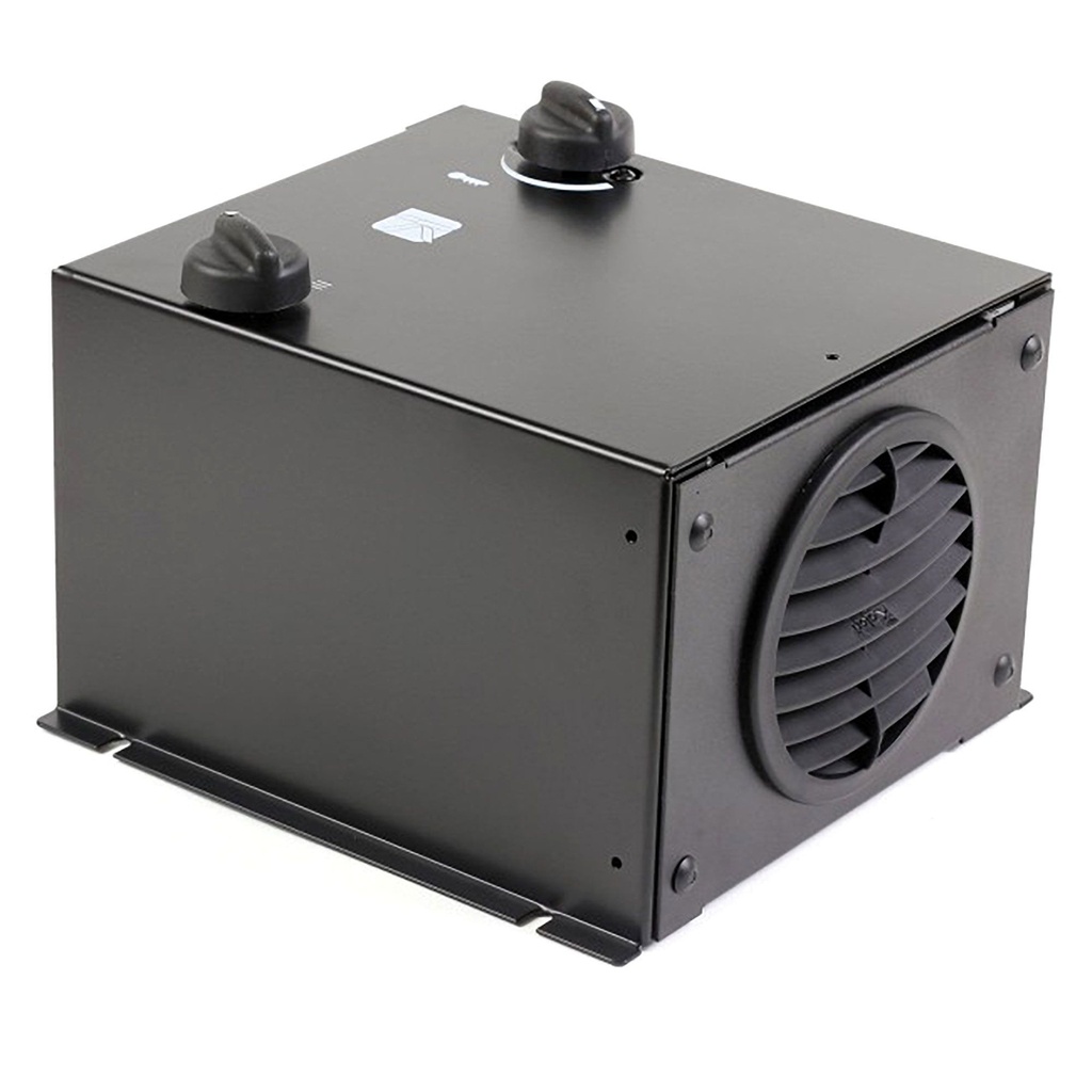T7Design 3.8kw Standalone Cab Heater 12V