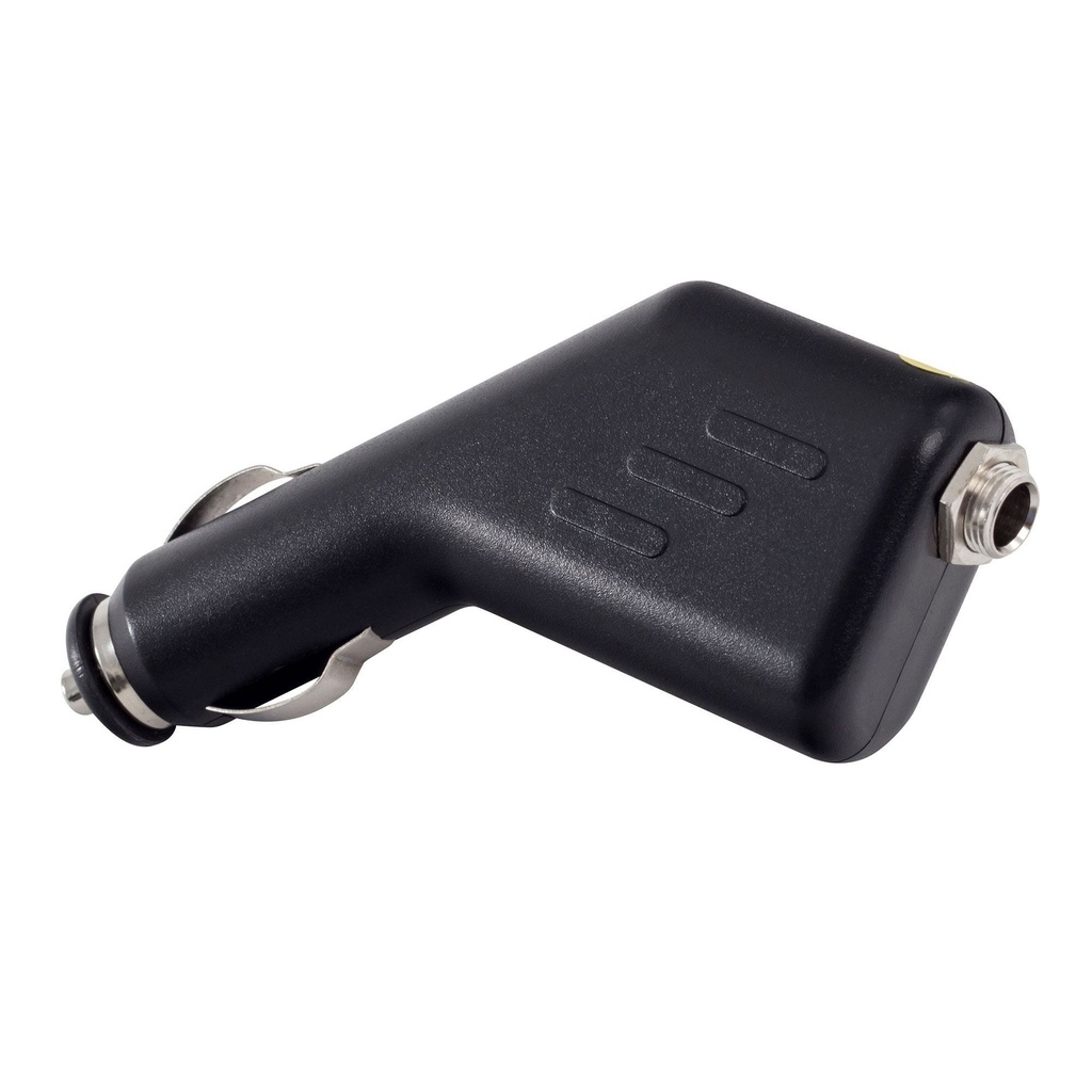 The Basic Roamer Company 1/4 Jack Plug To Aux Plug Adaptor