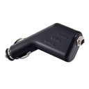 The Basic Roamer Company 1/4 Jack Plug To Aux Plug Adaptor