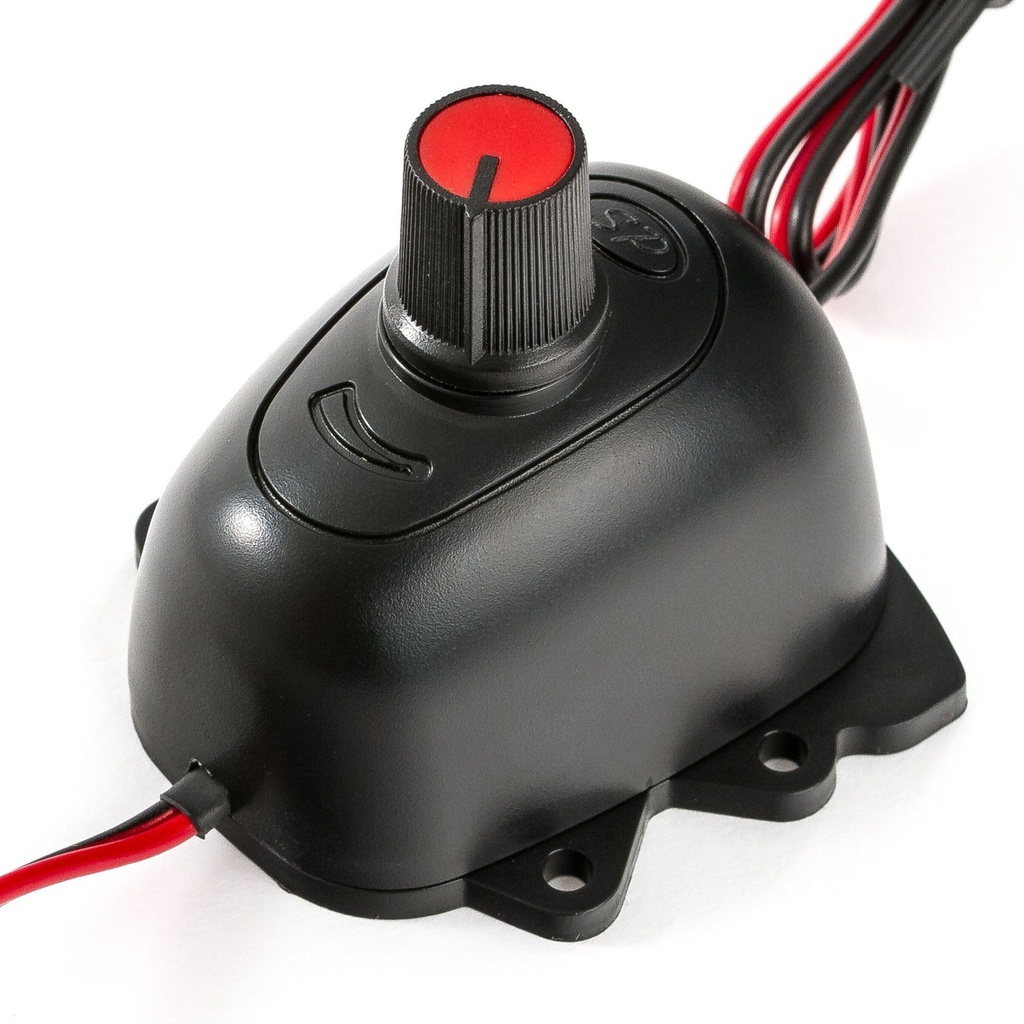 Pitking Products Professional LED Map Light With Rheostat